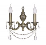 Светильник Dio D'Arte Lodi E 2.1.2.400 A