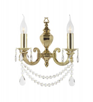 Светильник Dio D'Arte Lodi E 2.1.2.400 G