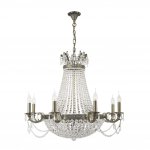 Подвесная люстра Dio DArte Asfour Lodi E 1.6.8.200 A