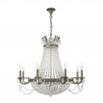 Подвесная люстра Dio DArte Asfour Lodi E 1.6.8.200 A