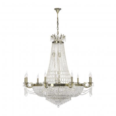 Подвесная люстра Dio DArte Asfour Lodi E 1.6.9.200 A Подвесная люстра Dio DArte Asfour Lodi E 1.6.9.200 A