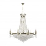 Подвесная люстра Dio DArte Asfour Lodi E 1.6.9.200 A