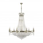 Подвесная люстра Dio DArte Asfour Lodi E 1.6.9.200 A