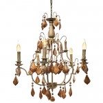 Люстра подвесная Loft It LOFT8826/5