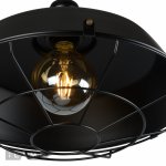 Подвесная люстра iLamp First Loft 107