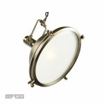Подвесная люстра iLamp Lamp Loft 199-B