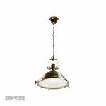 Подвесная люстра iLamp Lamp Loft 199-B
