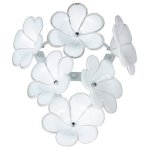 Светильник настенный бра Lussole LSA-5101-01 Asinara