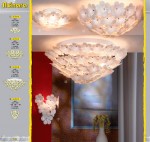 Люстра Lussole LSA-5107-03 Asinara