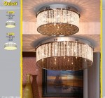 Люстра Lussole LSA-5207-14 Ozieri