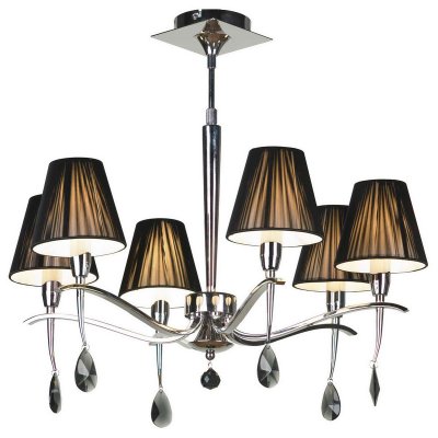 Люстра Lussole LSA-5303-06 Usini Люстра Lussole LSA-5303-06 Usini