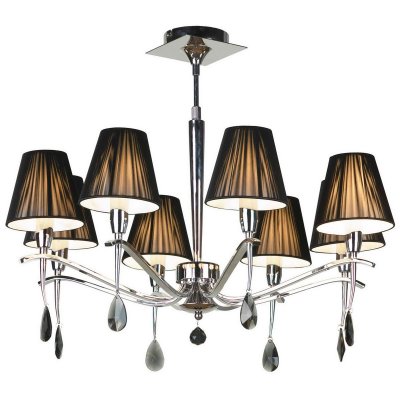 Люстра Lussole LSA-5303-08 Usini Люстра Lussole LSA-5303-08 Usini