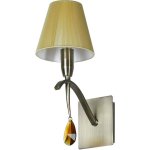 Светильник настенный бра Lussole LSA-5311-01 Usini