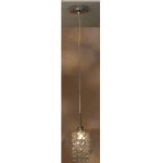 Светильник подвесной Lussole LSC-7906-01 BRANCA