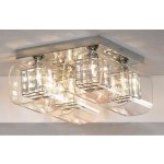 Люстра Lussole LSC-8007-04 Sorso