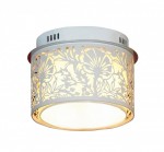 Потолочный светильник Lussole LSF-2307-04 VETERE