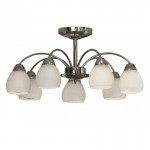 Люстра Lussole LSF-2403-07 APIRO