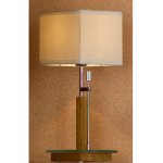 Настольная лампа Lussole LSF-2504-01 MONTONE