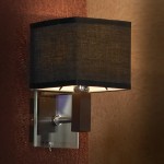 Светильник настенный бра Lussole LSF-2571-01 MONTONE