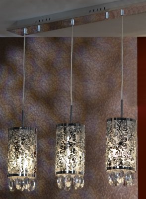 Светильники подвесной Lussole LSJ-1106-03 JERAGO Светильники подвесной Lussole LSJ-1106-03 JERAGO