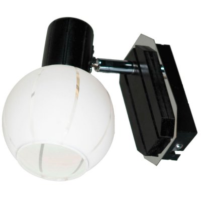 

Светильник поворотный спот Lussole LSL-8901-01 Mara, LSL-8901-01