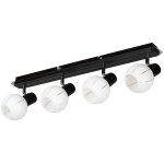 Светильник поворотный спот Lussole LSL-8909-04 Mara