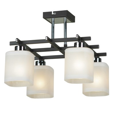 

Люстра Lussole LSL-9007-04 COSTANZO, LSL-9007-04