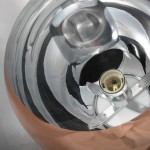 Светильник шар Lsp-9624