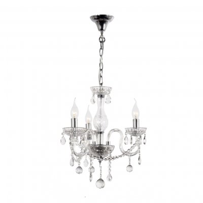 Подвесная люстра Arti Lampadari Lubrenze E 1.1.3.600 N Подвесная люстра Arti Lampadari Lubrenze E 1.1.3.600 N