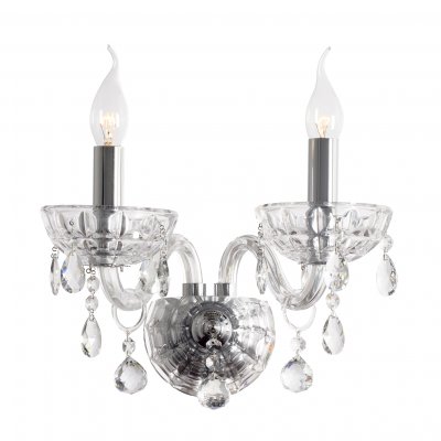 

Бра Arti Lampadari Lubrenze E 2.1.2.600 N, Lubrenze E 2.1.2.600 N