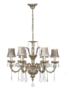 Светильник Dio D'Arte Lucca E 1.1.6.300 CG