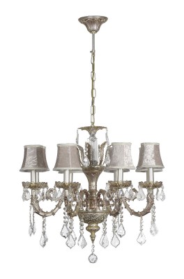 Светильник Dio D'Arte Lucca E 1.1.8.300 CG