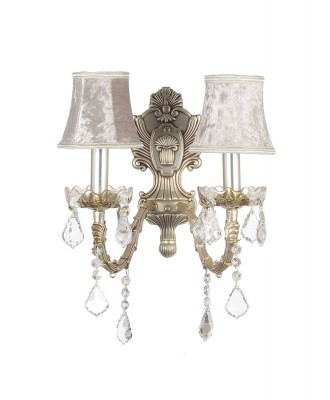 Светильник Dio D'Arte Lucca E 2.1.2.400 CG