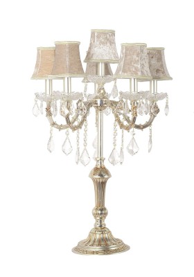 Светильник Dio D'Arte Lucca E 4.1.5.300 CG