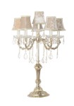 Светильник Dio D'Arte Lucca E 4.1.5.400 CG
