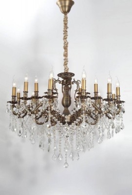 

Светильник Lucia Tucci BARLETTA 122.12.6 antique, BARLETTA 122.12.6 antique