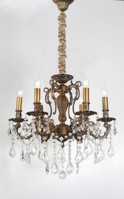 Светильник Lucia Tucci BARLETTA 122.6 antique Светильник Lucia Tucci BARLETTA 122.6 antique