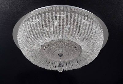 

Светильник Lucia Tucci CRISTALLO 103.21