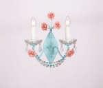 Светильник Lucia Tucci Fiori di rose W186.2