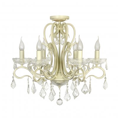 Подвесная люстра Arti Lampadari Luminare E 1.1.6.601 C Подвесная люстра Arti Lampadari Luminare E 1.1.6.601 C