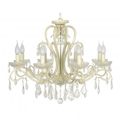 Подвесная люстра Arti Lampadari Luminare E 1.1.8.601 C Подвесная люстра Arti Lampadari Luminare E 1.1.8.601 C