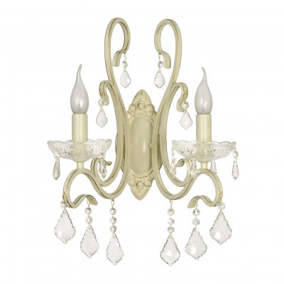 

Бра Arti Lampadari Luminare E 2.1.2.601 C, Luminare E 2.1.2.601 C