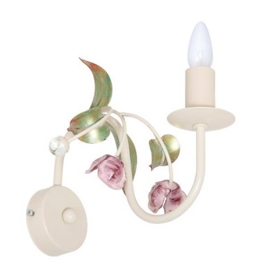 

Luminex ROSE 464 настенный светильник