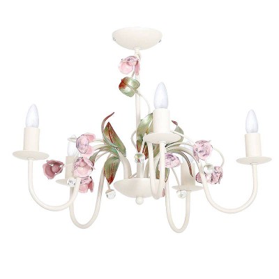 Luminex ROSE 468 потолочный светильник Luminex ROSE 468 потолочный светильник