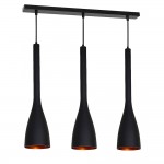 Luminex ALUMI 2 6218 потолочный светильник