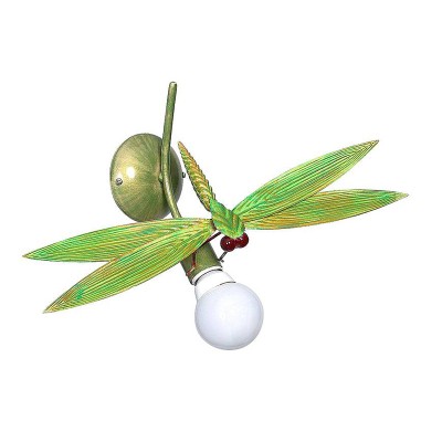 Luminex WAZKA 748 настенный светильник