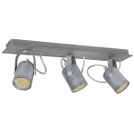 Luminex MARK 7023 потолочный светильник