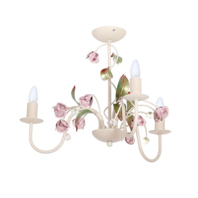 Luminex ROSE 467 потолочный светильник Luminex ROSE 467 потолочный светильник