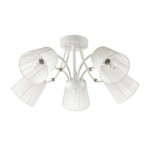 Люстра потолочная Lumion 3607/5C PERLANA