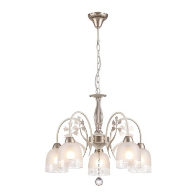 

Люстра подвесная Lumion 3619/5 FLAVIO, 3619/5